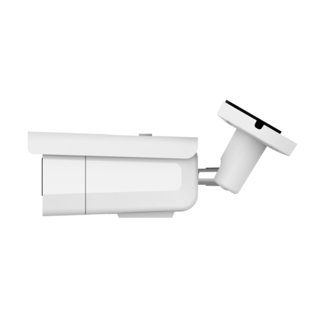 Amiko B60M4K ZOOM PoE v2 &ndash; 8MP 4K Motorzoom IP Camera met 60m IR & AI Detectie