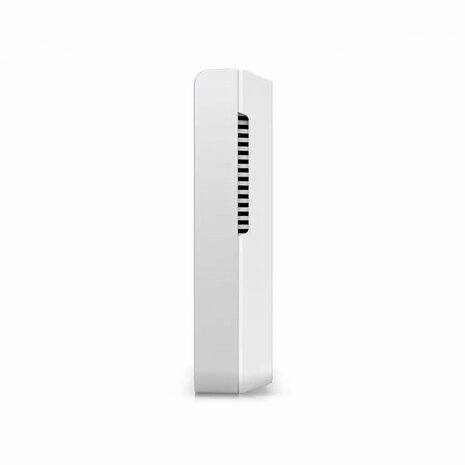 Ubiquiti UniFi U7 Pro Wall | WiFi 7 Access Point (BE5700) | Tri band tot 5.7 Gbps | 1x 2.5G RJ45 | PoE+ | Inclusief Muurmontage | Wit