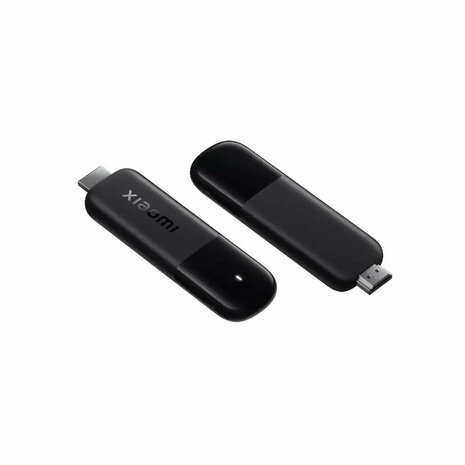 Xiaomi TV Stick 4K (2nd Gen) | Stream in 4K met Google TV en WiFi 6