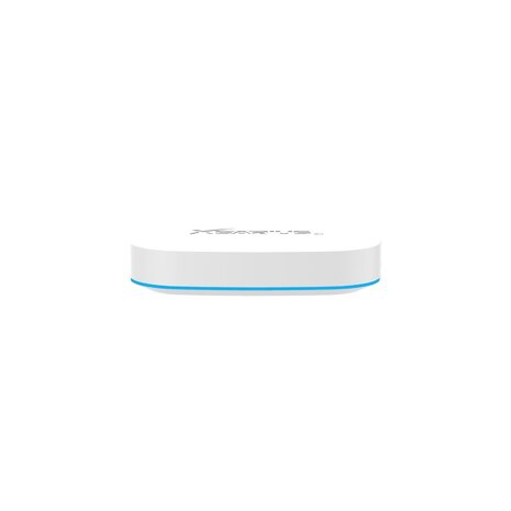 Xsarius Avant 3+ Ultra White Edition - 4K OTT Android Media Streamer
