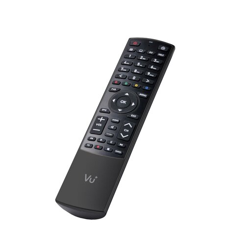 VU+ Zero 4K UHD Singel Linux Set Top Box