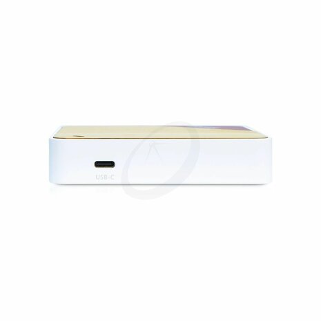 HOMATICS Box 4K V2 Google TV 14 Streaming Media Player WiFi 6 