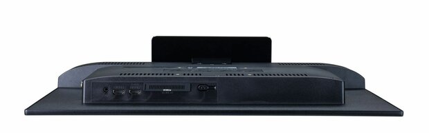 Avtex 24" VIDAA Full HD Smart TV + DVD