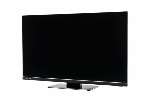 Avtex 24" VIDAA Full HD Smart TV + DVD