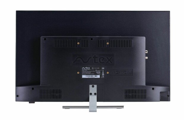 Avtex 27" VIDAA Full HD Smart Pro TV 