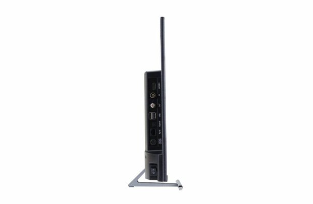 Avtex 27" VIDAA Full HD Smart Pro TV 