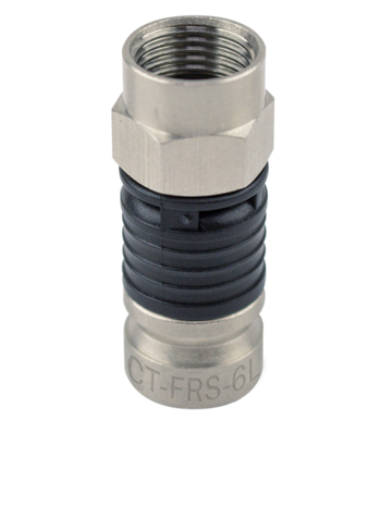 PCT connector PCT-FRS-6L Connector