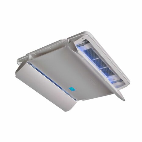 Telair Silent PLUS 5900H Airco/Heater/RC