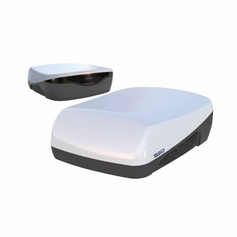 Telair Clima E-VAN 7400H Airco/Heater/RC 920W 7200BTU 2,1kW