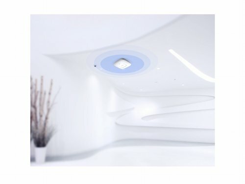 TP-Link EAP225 | WiFi 5 Access Point | 1750 Mbit/s | PoE (met Injector) | Inclusief Montagebeugel