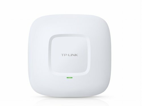 TP-LINK EAP225 867 Mbit/s Wit Power over Ethernet (PoE)