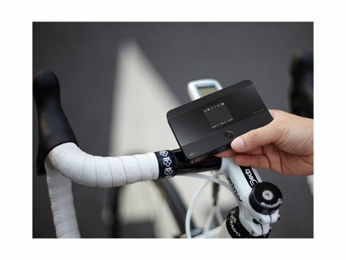 TP-Link M7350 | Mobiele WiFi (4G LTE) Router | 150 Mbit/s | Zwart