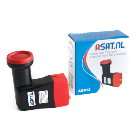 Asat Twin lnb