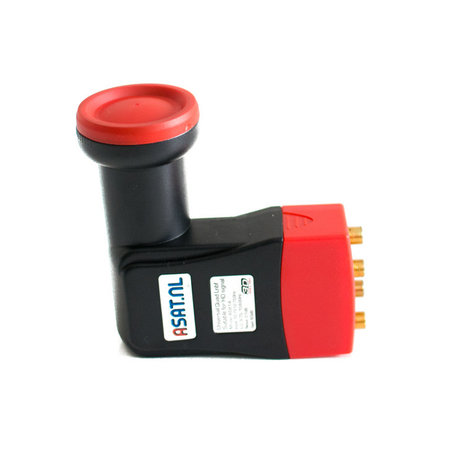 Asat Quad lnb