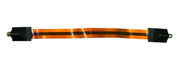 Hulpstuk Coax kabel
