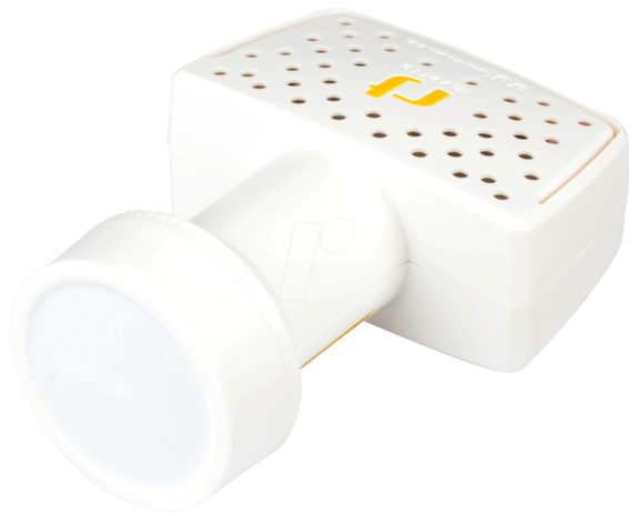 Unicable II programmable 40mm LNB with 32UB