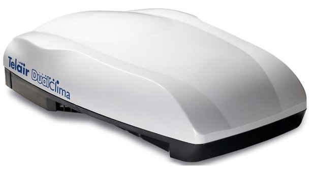 Telair Silent 5400H / 7400H / 8400H Airconditioner