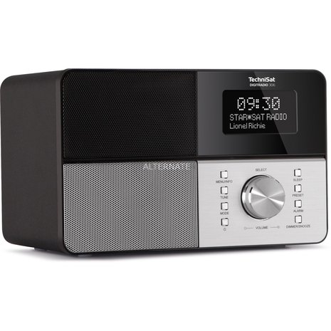 TechniSat DigitRadio 306