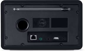 TechniSat DigitRadio 306