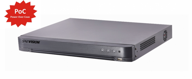 SABVISION Turbo DVR4