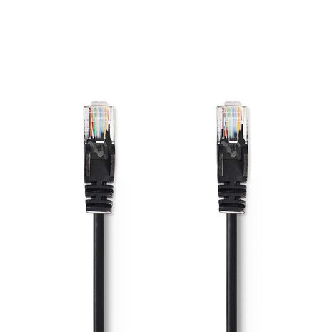 UTP-Netwerkkabel CAT5e 2,0 m