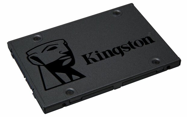Kingston Technology A400 960 GB SATA III 2.5"