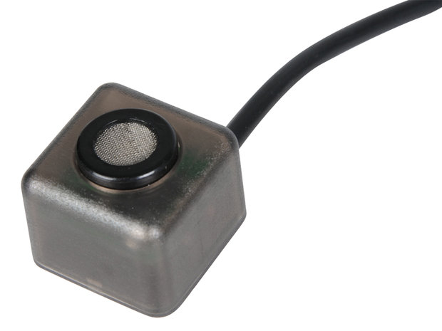 3Gas+ extra sensor