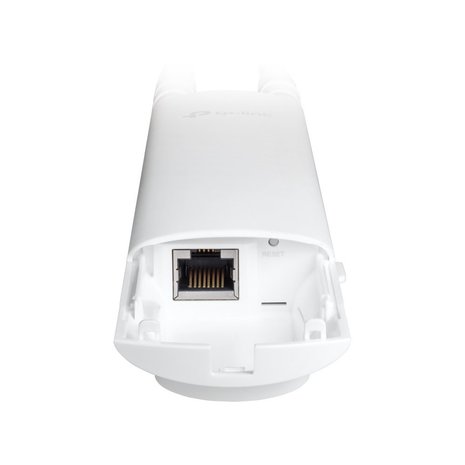 TP-LINK EAP225-Outdoor WLAN toegangspunt 1200 Mbit/s Power over Ethernet (PoE) Wit