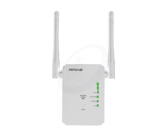 Amiko WR522 Wireless-N Ap/Router