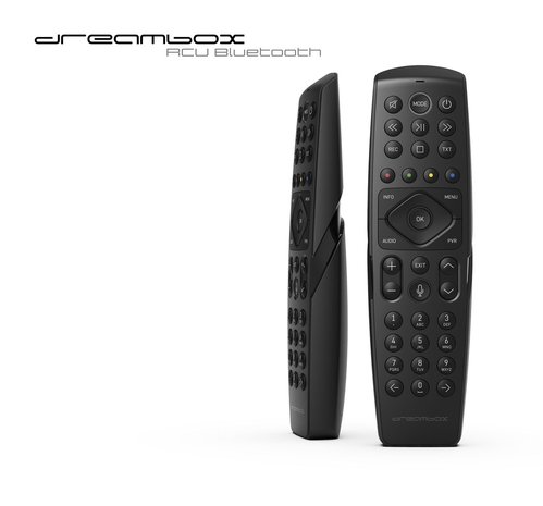 Dreambox One Dualboot Enigma2 Android DVB-S2 DVB-C/T2 4k Sat Receiver