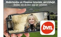 BVN Verhuist naar Hotbird 