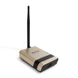  Alfa Network WiFi-Camp Pro 3 Dual-band 2.4 & 5 GHz , AC, QR_