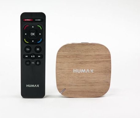 Humax TV+ H3