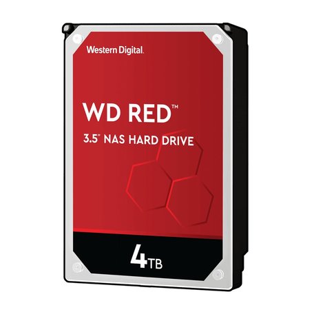 Western Digital Red 3.5
