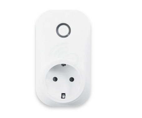  AMIKO HOME Smart Home Plug (Stopcontact)