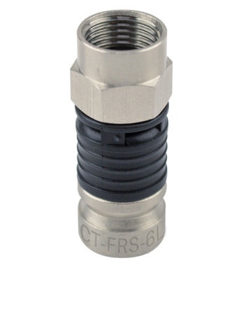 PCT connector PCT-FRS-6L Connector