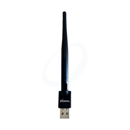 Xsarius WiFi Adapter USB 150Mbps