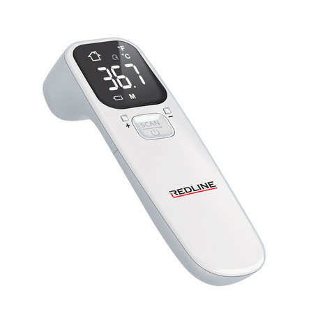 Redline  FT-200 infrared thermometer