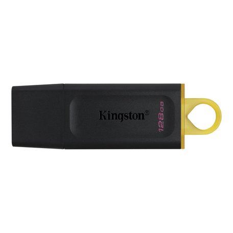 Storage Kingston DataTraveler Exodia USB flash 128 GB A 3.2