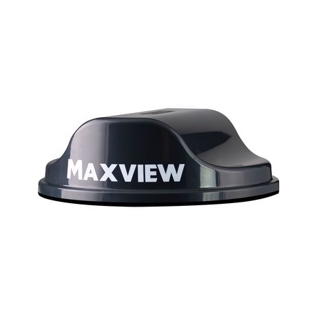 Maxview Roam - mobiele 4G WiFi oplossing Zwart