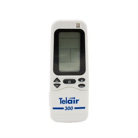 Telair 03487 Remote Silent 12000/3800/5300/7300