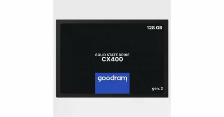 Goodram CX400 gen.2 2.5