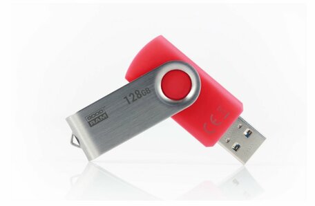 Storage Goodram Flashdrive 'Twister' 128GB USB3.0