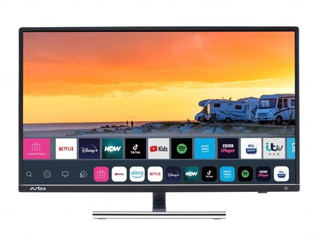 Avtex W-320TS 32inch Webos Full HD Smart TV