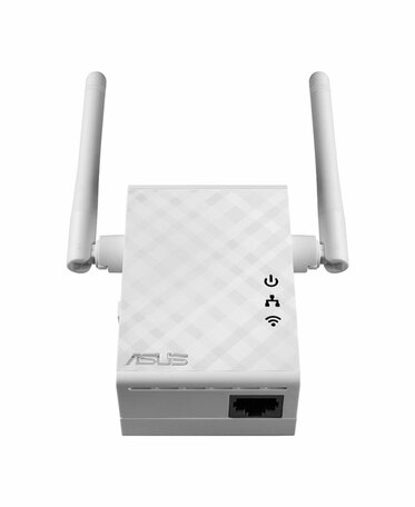 ASUS RP-N12 100 Mbit/s