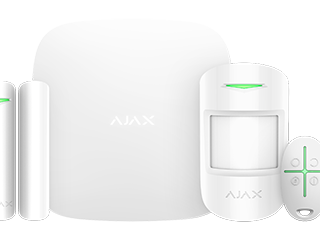 Ajax StarterKit Plus-W