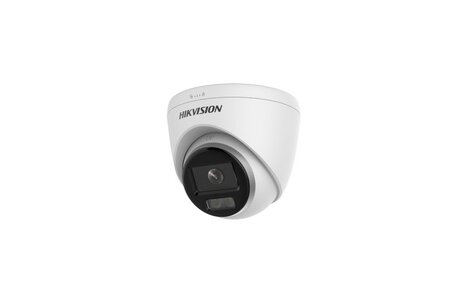 Hikvision DS-2CD1327G0-L 2MP ColorVu Fixed Turret Network Camera