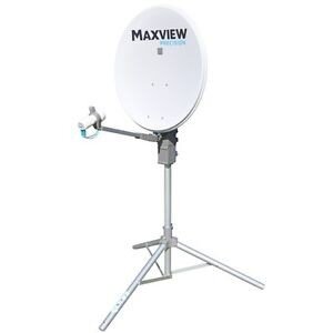 Maxview Precision MXL012 schotel