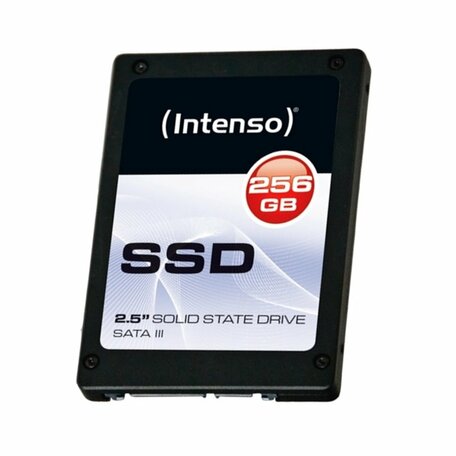 Intenso 3812440 internal solid state drive 2.5
