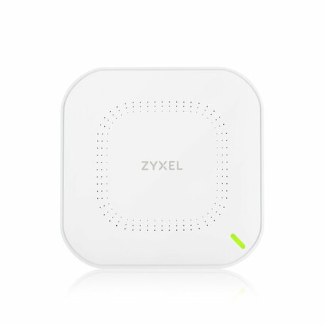 Zyxel NWA50AX 1775 Mbit/s Wit Power over Ethernet (PoE)